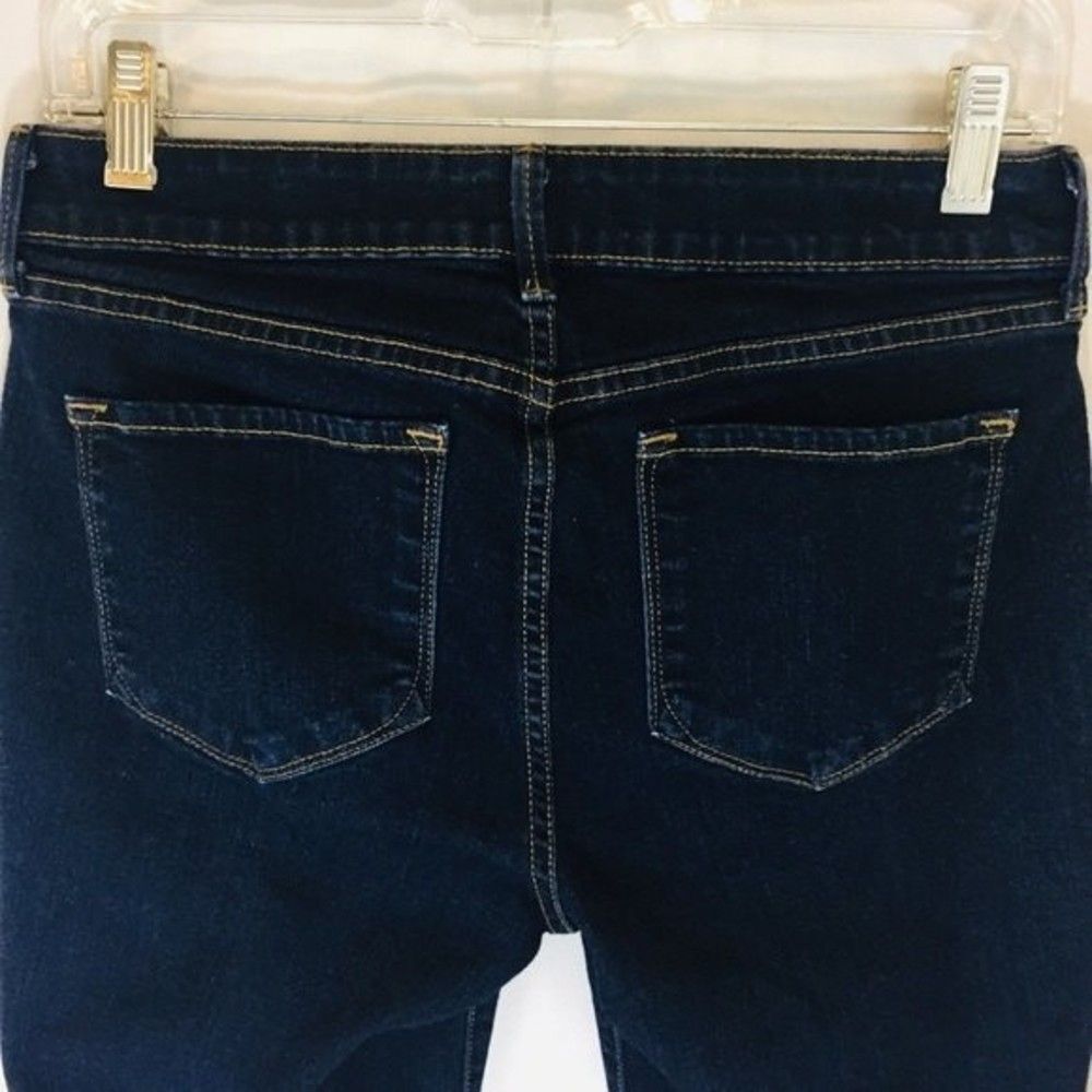 NYDJ Relaxed Ankle Jeans Ira - Picture 5 of 8